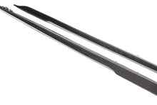 Load image into Gallery viewer, ANDAC-SS22CT5BW-ST-Anderson Composites 2022-2024 Cadillac CT5 Blackwing Type-ST Carbon Fiber Rocker Panel Extensions
