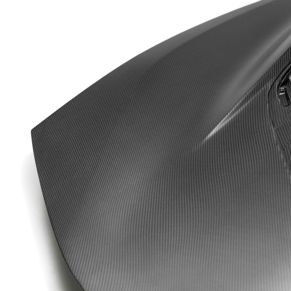 ANDAC-TL20CHC8-DRY-Anderson Composites 20-24 Chevrolet Corvette C8 Dry Carbon Decklid