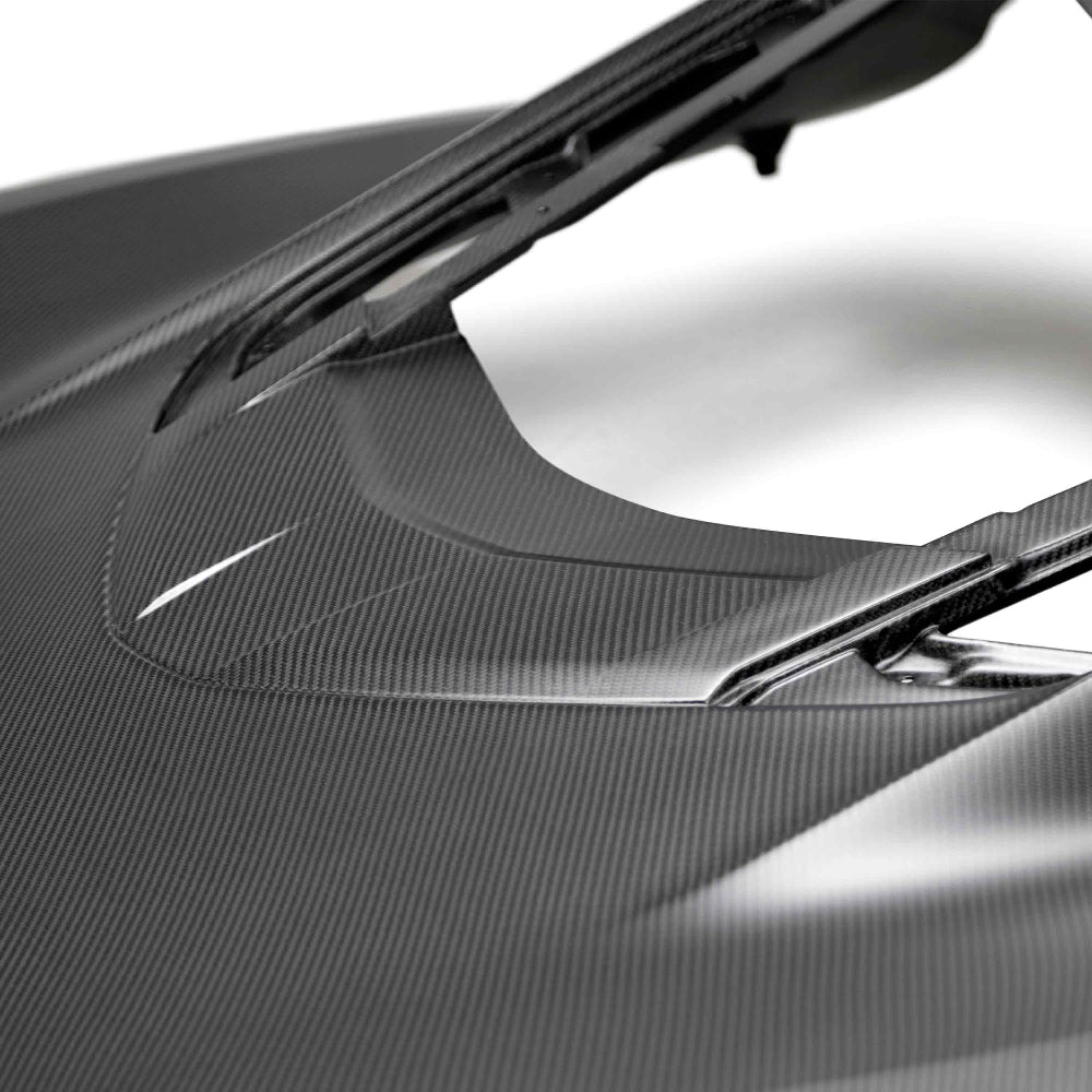ANDAC-TL20CHC8-DRY-Anderson Composites 20-24 Chevrolet Corvette C8 Dry Carbon Decklid