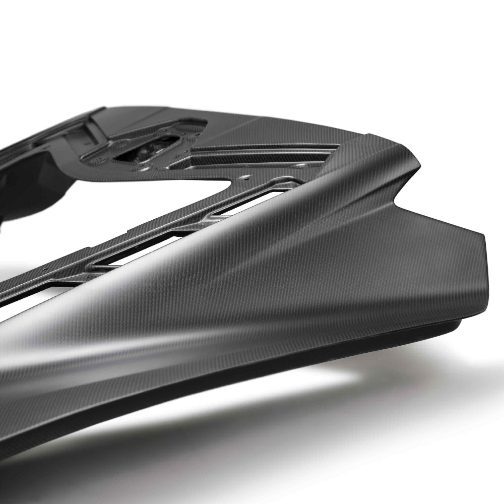 ANDAC-TL20CHC8-DRY-Anderson Composites 20-24 Chevrolet Corvette C8 Dry Carbon Decklid