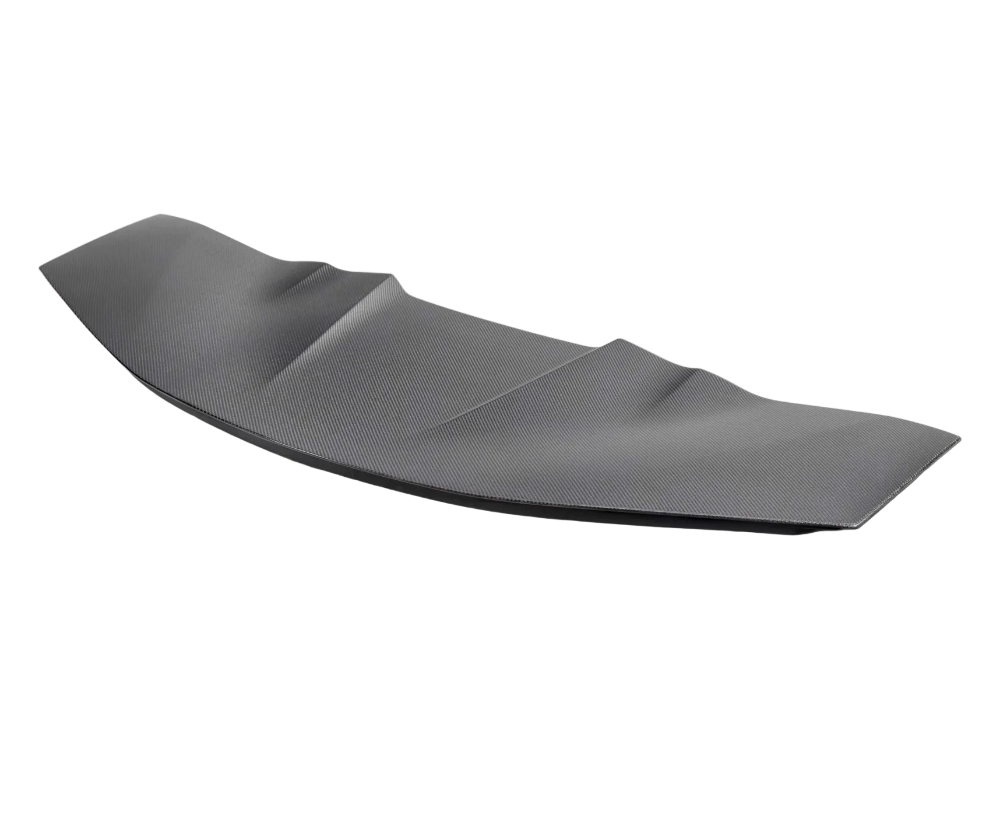 Anderson Composites 20-25 Chevrolet C8 Convertible Carbon Fiber Decklid