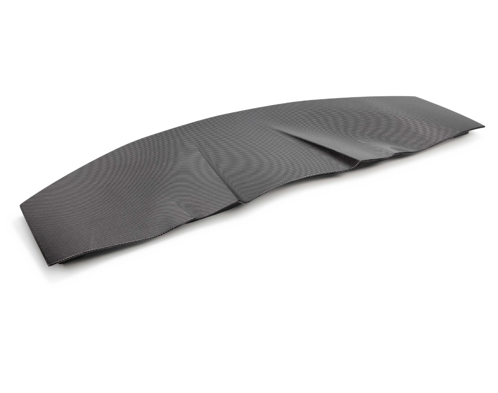Anderson Composites 20-25 Chevrolet C8 Convertible Carbon Fiber Decklid
