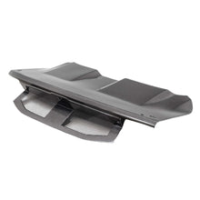 Load image into Gallery viewer, Anderson Composites 2024 Ford Mustang Type-GTD Double-Sided Carbon Fiber Decklid-Trunks-Anderson Composites