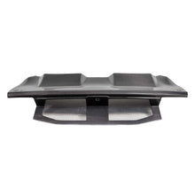 Load image into Gallery viewer, Anderson Composites 2024 Ford Mustang Type-GTD Double-Sided Carbon Fiber Decklid-Trunks-Anderson Composites