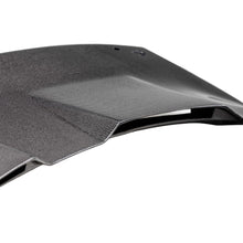 Load image into Gallery viewer, Anderson Composites 2024 Ford Mustang Type-GTD Double-Sided Carbon Fiber Decklid-Trunks-Anderson Composites