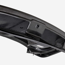Load image into Gallery viewer, Anderson Composites 2024 Ford Mustang Type-GTD Double-Sided Carbon Fiber Decklid-Trunks-Anderson Composites