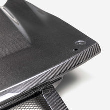 Load image into Gallery viewer, Anderson Composites 2024 Ford Mustang Type-GTD Double-Sided Carbon Fiber Decklid-Trunks-Anderson Composites