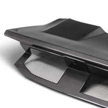 Load image into Gallery viewer, Anderson Composites 2024 Ford Mustang Type-GTD Double-Sided Carbon Fiber Decklid-Trunks-Anderson Composites