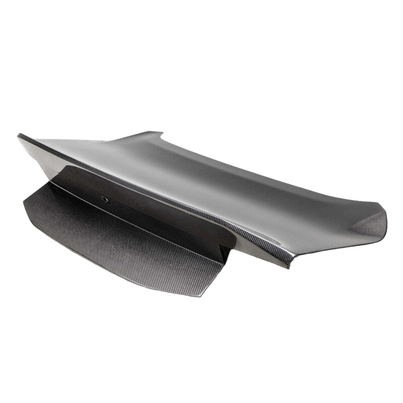 2024 Mustang Carbon Fiber Decklid Type-SA Anderson Composites