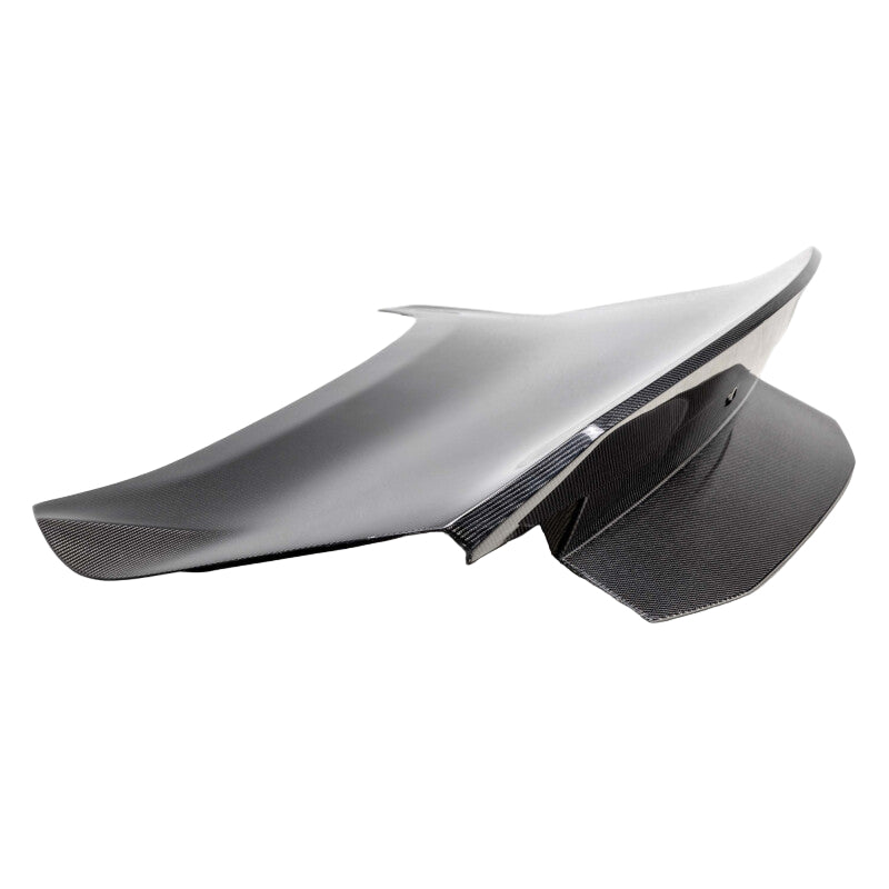 2024 Mustang Carbon Fiber Decklid Type-SA Anderson Composites