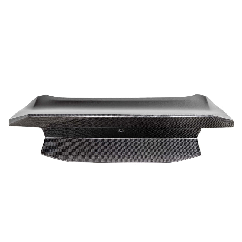 2024 Mustang Carbon Fiber Decklid Type-SA Anderson Composites