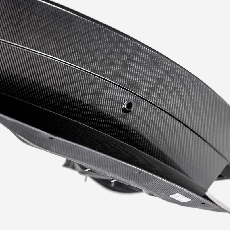 2024 Mustang Carbon Fiber Decklid Type-SA Anderson Composites