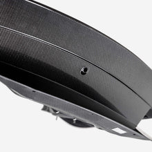 Load image into Gallery viewer, 2024 Mustang Carbon Fiber Decklid Type-SA Anderson Composites