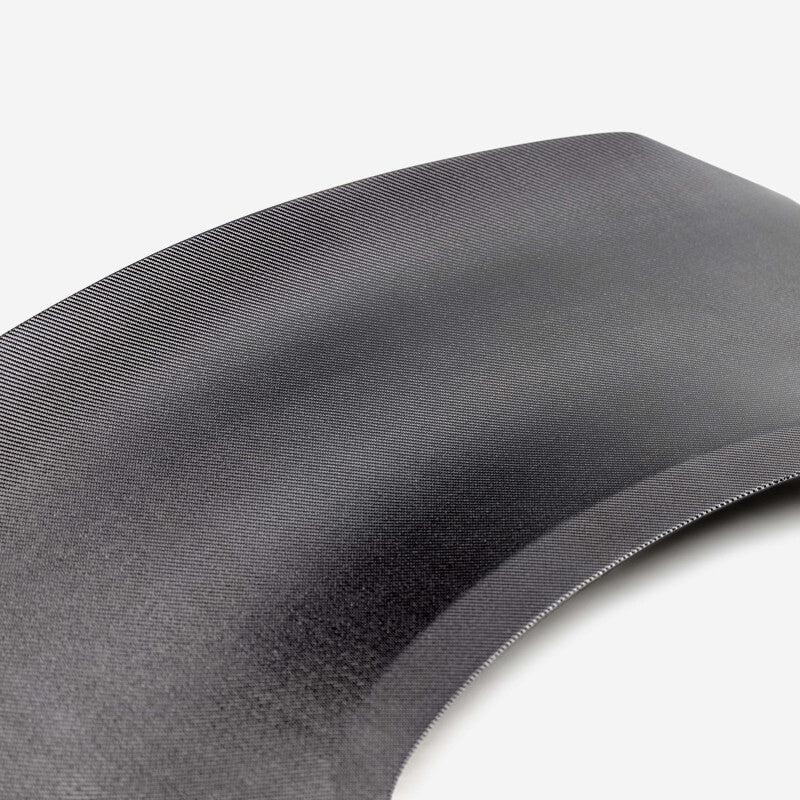 2024 Mustang Carbon Fiber Decklid Type-SA Anderson Composites