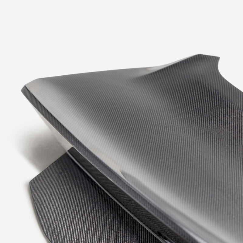 2024 Mustang Carbon Fiber Decklid Type-SA Anderson Composites