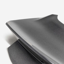 Load image into Gallery viewer, 2024 Mustang Carbon Fiber Decklid Type-SA Anderson Composites