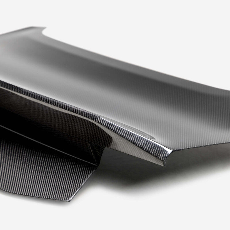 2024 Mustang Carbon Fiber Decklid Type-SA Anderson Composites