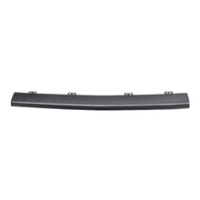 Load image into Gallery viewer, Anderson Composites 2024 Ford Mustang Dark Horse Carbon Fiber Upper Grille Trim-Carbon Accessories-Anderson Composites