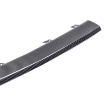 Load image into Gallery viewer, Anderson Composites 2024 Ford Mustang Dark Horse Carbon Fiber Upper Grille Trim-Carbon Accessories-Anderson Composites