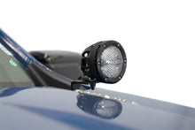 Load image into Gallery viewer, 2022-2024 Silverado 1500 Ditch Light Brackets AC1401801NA - Mounted
