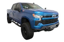 Load image into Gallery viewer, 2022-2024 Silverado 1500 Ditch Light Brackets AC1401801NA - Mounted