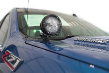Load image into Gallery viewer, 2022-2024 Silverado 1500 Ditch Light Brackets AC1401801NA - Mounted