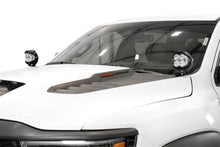 Load image into Gallery viewer, Ram TRX Ditch Light Brackets 2021-2024 | ADD Offroad - Mounted