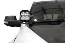 Load image into Gallery viewer, Ram TRX Ditch Light Brackets 2021-2024 | ADD Offroad