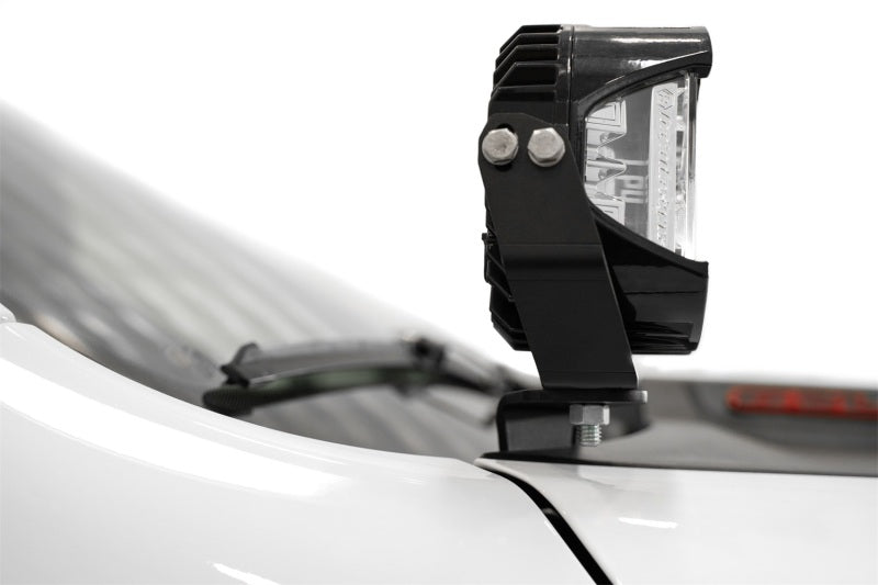 Ram TRX Ditch Light Brackets 2021-2024 | ADD Offroad