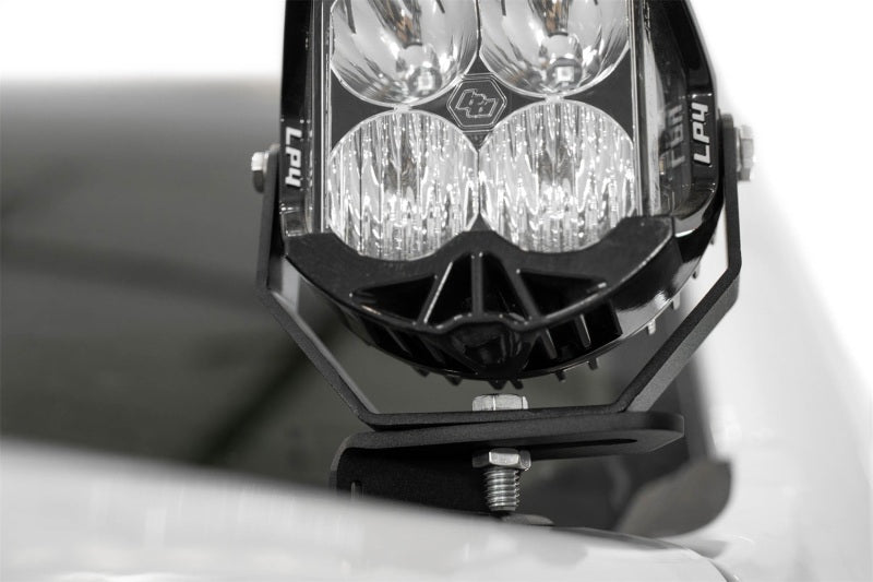 Ram TRX Ditch Light Brackets 2021-2024 | ADD Offroad