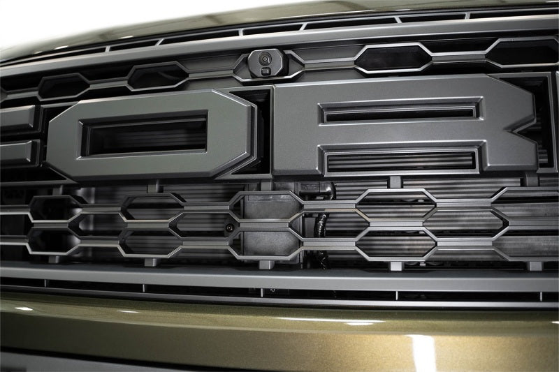 2024+ Ford Ranger Raptor Adaptive Cruise Control Relocation Kit | ADD AC7205101NA  