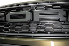 Load image into Gallery viewer, 2024+ Ford Ranger Raptor Adaptive Cruise Control Relocation Kit | ADD AC7205101NA  