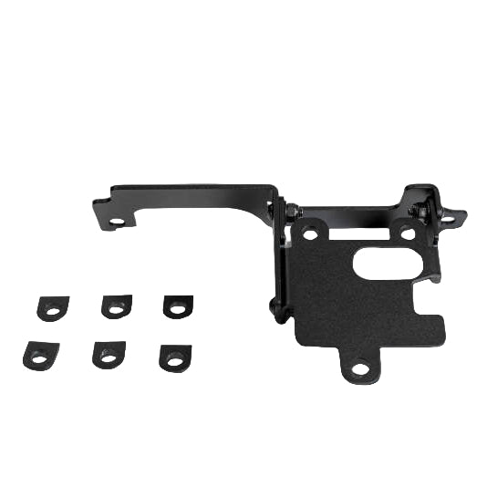 2023-2025 Ford Super Duty ACC Relocation Bracket | ADD