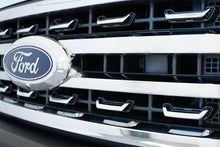 Load image into Gallery viewer, 2023-2025 Ford Super Duty ACC Relocation Bracket | ADD