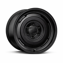 Load image into Gallery viewer, fifteen52 Analog HD 17x8.0 5x130 25mm ET 84.1mm Center Bore Asphalt Black Wheel fifteen52 FFTAHDAB-78053+25