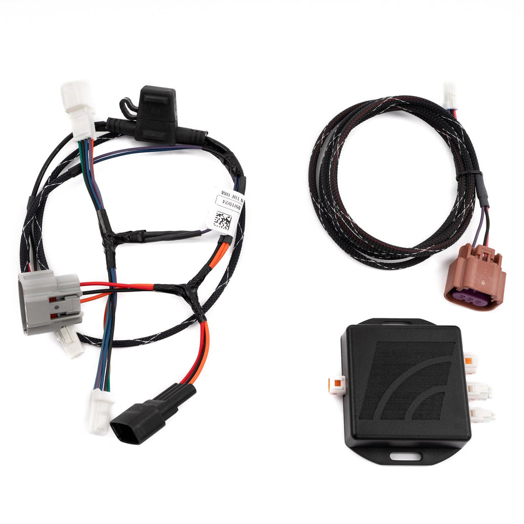 AMS Performance R35 Nissan GTR CAN Bus Flex Fuel Kit