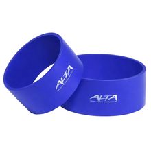 Load image into Gallery viewer, ALTA 02-06 Mini Cooper S/JCW &amp; 02-08 S/JCW Convertible R53 Silicone Boost Couplers - Blue