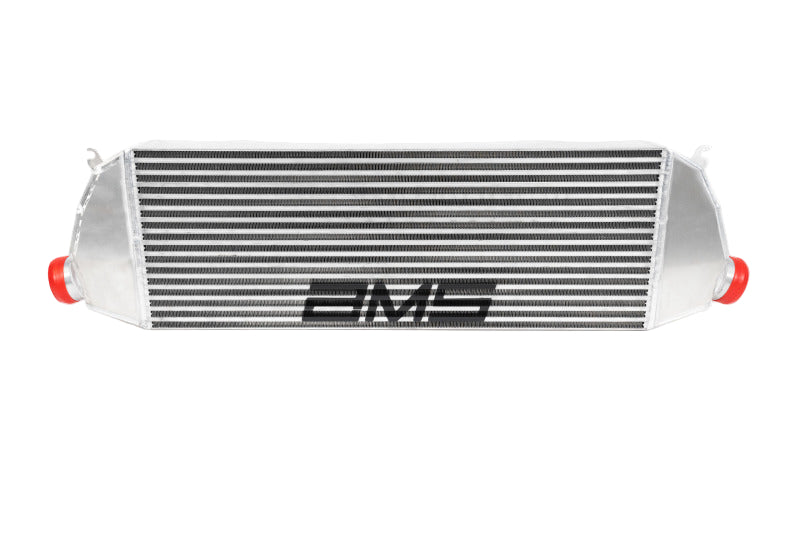 AMS Performance 2015-2021 Subaru WRX FA20 Front Mount Intercooler Kit - Primary
