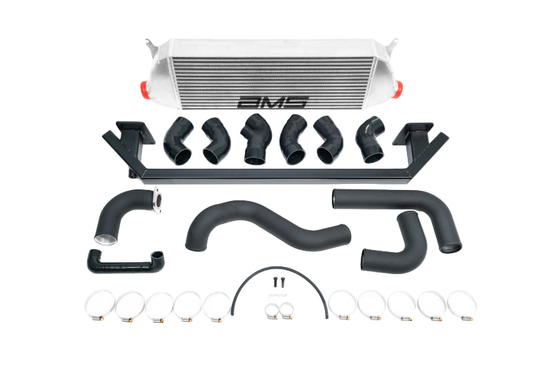 AMS Performance 2015-2021 Subaru WRX FA20 Front Mount Intercooler Kit