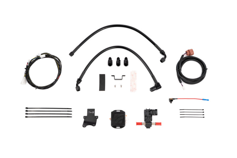 AMS Performance Nissan Z CAN Bus Flex Fuel Kit