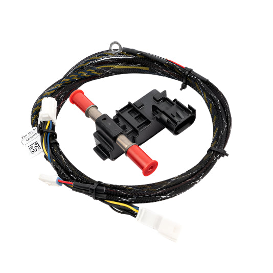 AMS Performance Nissan Z CAN Bus Flex Fuel Kit w/ Fuel Filter