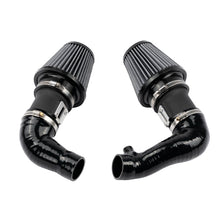 Load image into Gallery viewer, 2023 Nissan Z 80mm Cold Air Intake | AMS Performance