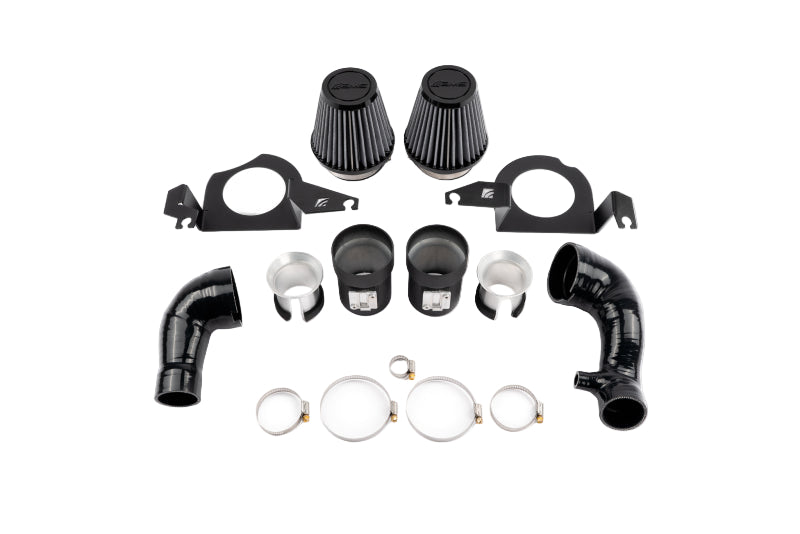 2023 Nissan Z 80mm Cold Air Intake | AMS Performance