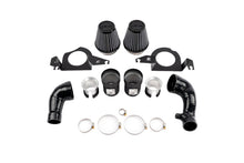 Load image into Gallery viewer, 2023 Nissan Z 80mm Cold Air Intake | AMS Performance