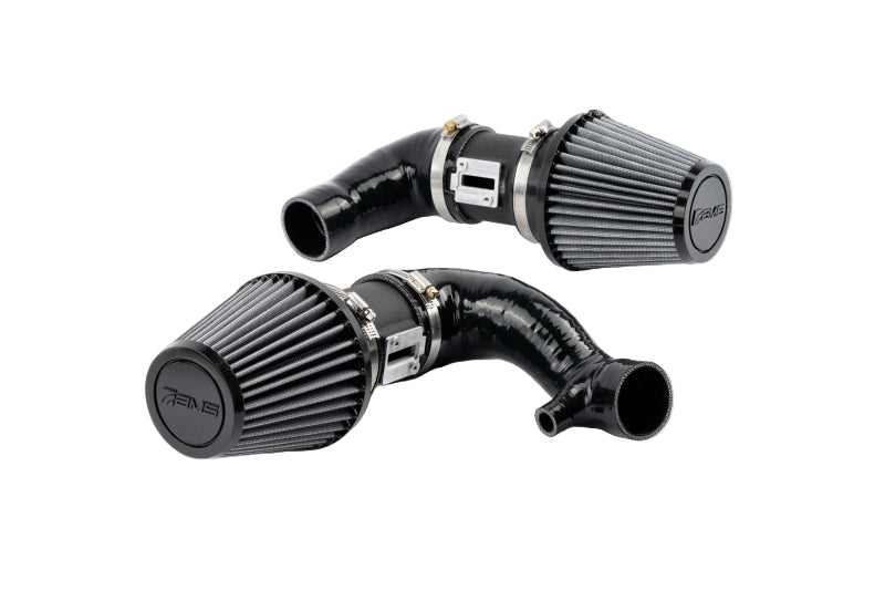 2023 Nissan Z 80mm Cold Air Intake | AMS Performance