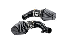 Load image into Gallery viewer, 2023 Nissan Z 80mm Cold Air Intake | AMS Performance