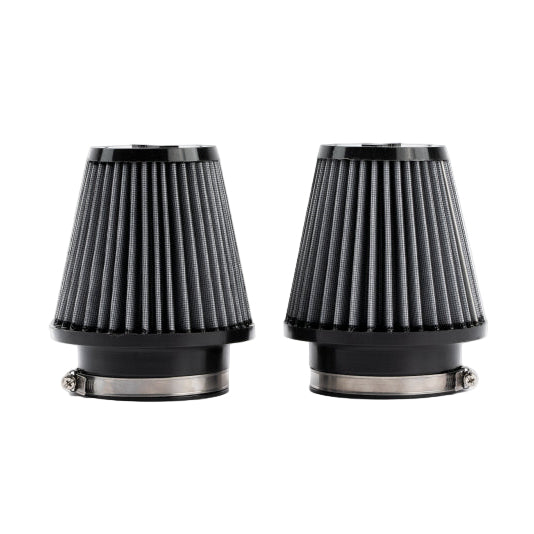 2023 Nissan Z 80mm Cold Air Intake | AMS Performance