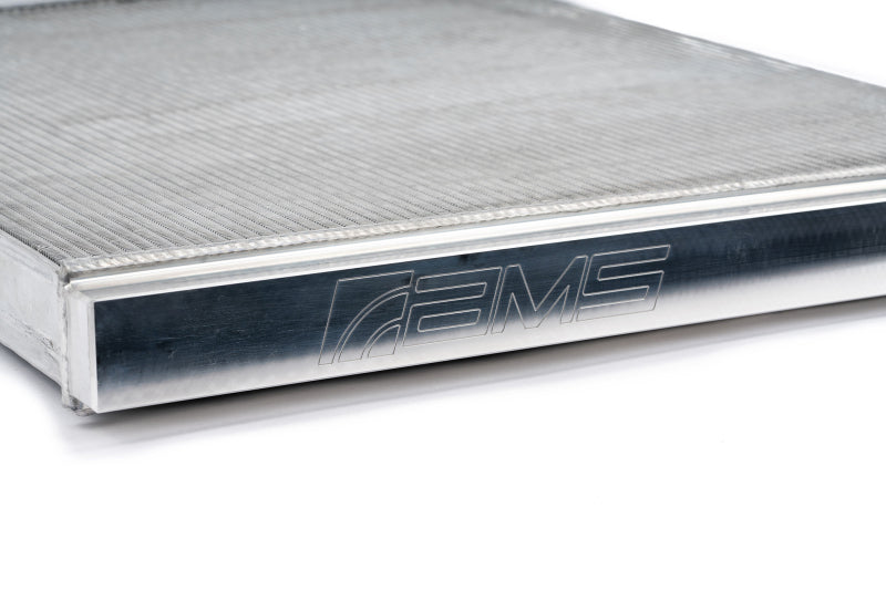 AMS Performance BMW G8X M2/M3/M4 S58 Heat Exchanger