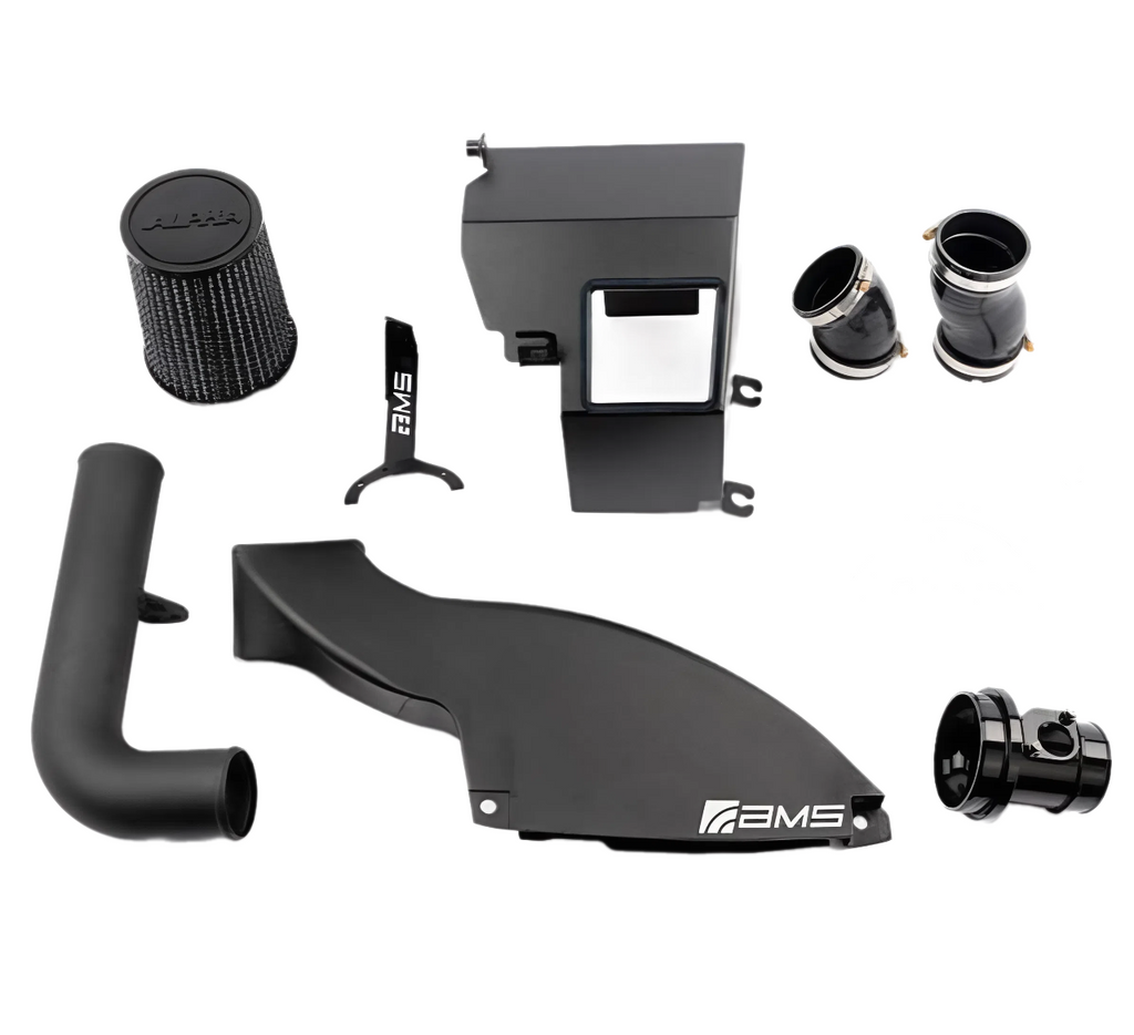 2022+ Subaru WRX Cold Air Intake - AMS