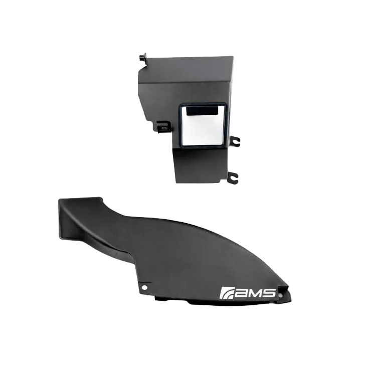 AMS Performance 2022-2024 Subaru WRX Air Intake (Duct and Airbox Only)